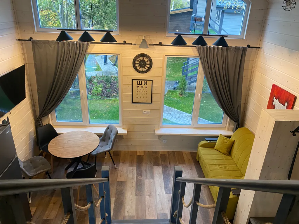 Снегири&Синички