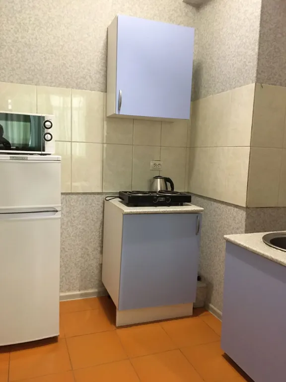 Квартира у моря