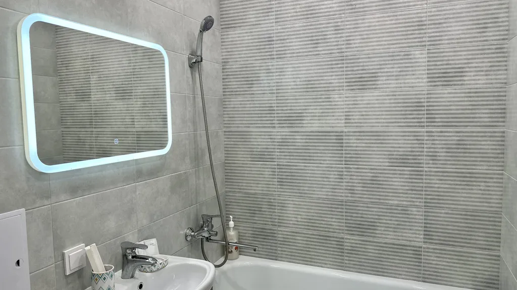 Квартира Апартаменты - размещение с комфортом недалеко от жд вокзала — Владикавказ