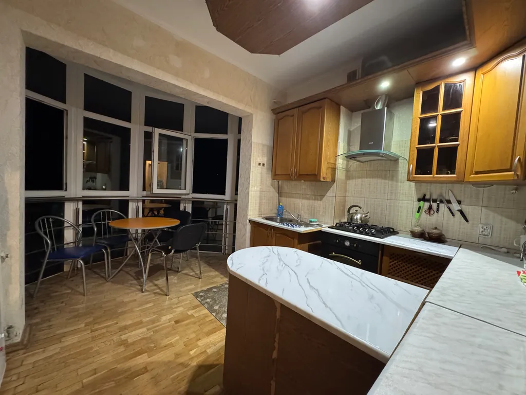 Квартира 2-комнатная Квартира — Лазаревское