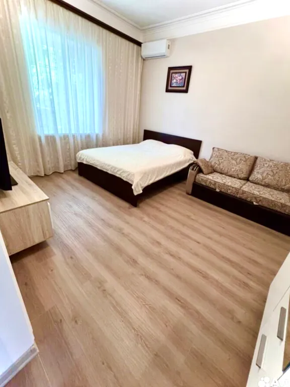 Уютная квартира в самом центре города в 5 минутах от моря