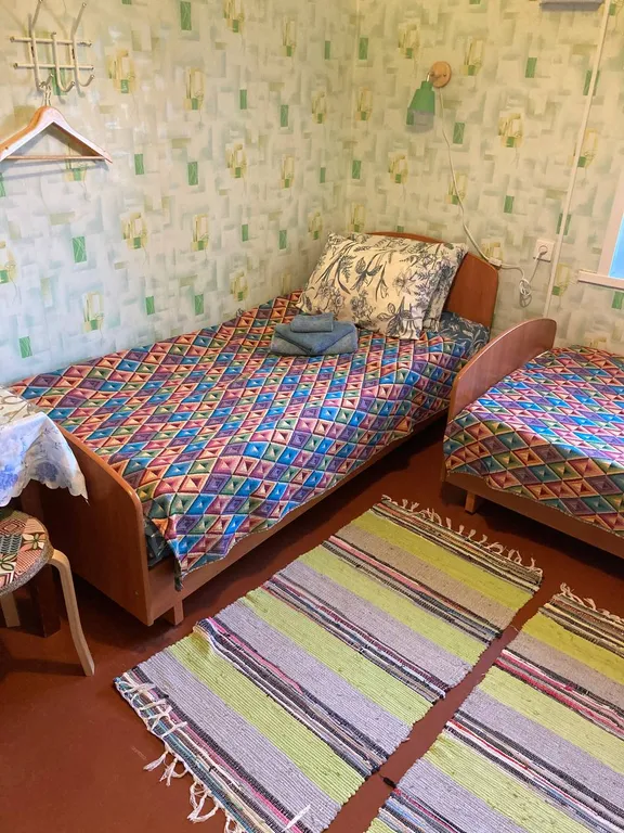 Уютные апартаменты рядом с морем