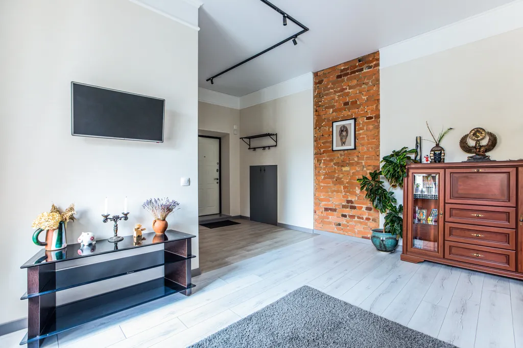 Уютная квартира в историческом центре — аренда посуточно в Минск