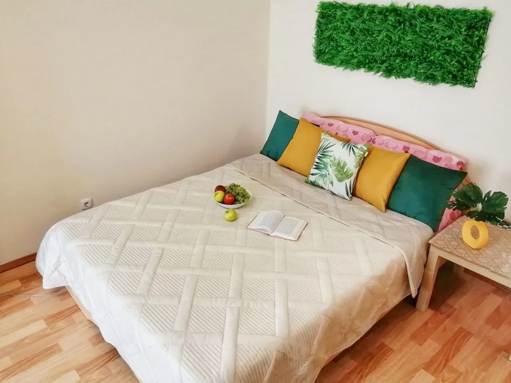 Комфортная квартира в современном районе — аренда посуточно в Каменск-Уральский