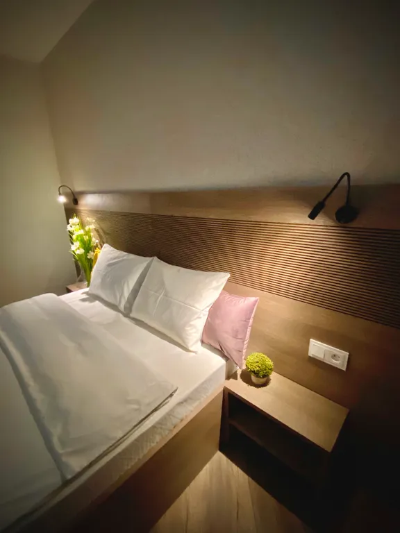 3-комнатная Квартира — аренда посуточно в Аксай