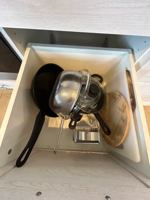 Дача у Цапли