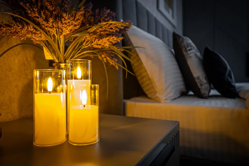 Новая квартира