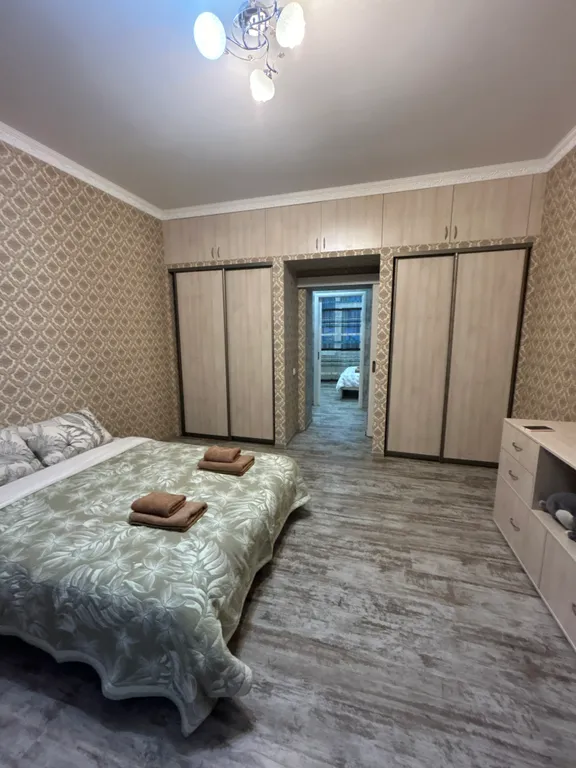 Квартира Квартира В центре — Краснодар