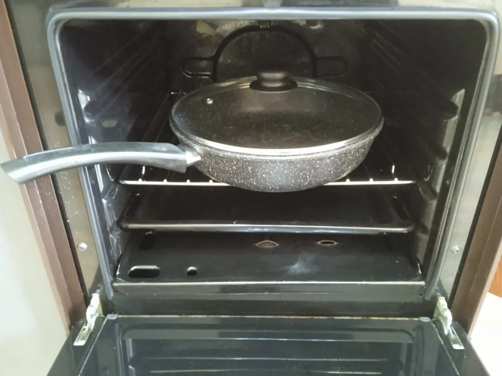 Квартира в районе Развилка