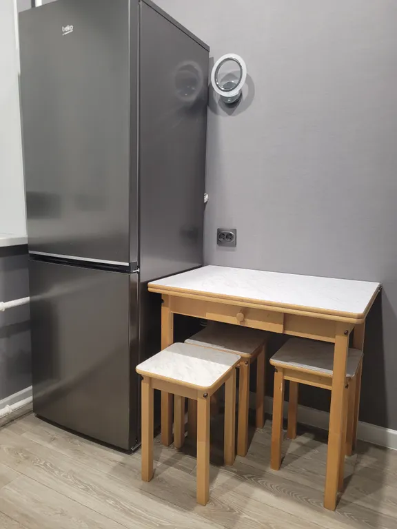 Квартира Квартира с видом на озеро — Мичуринское