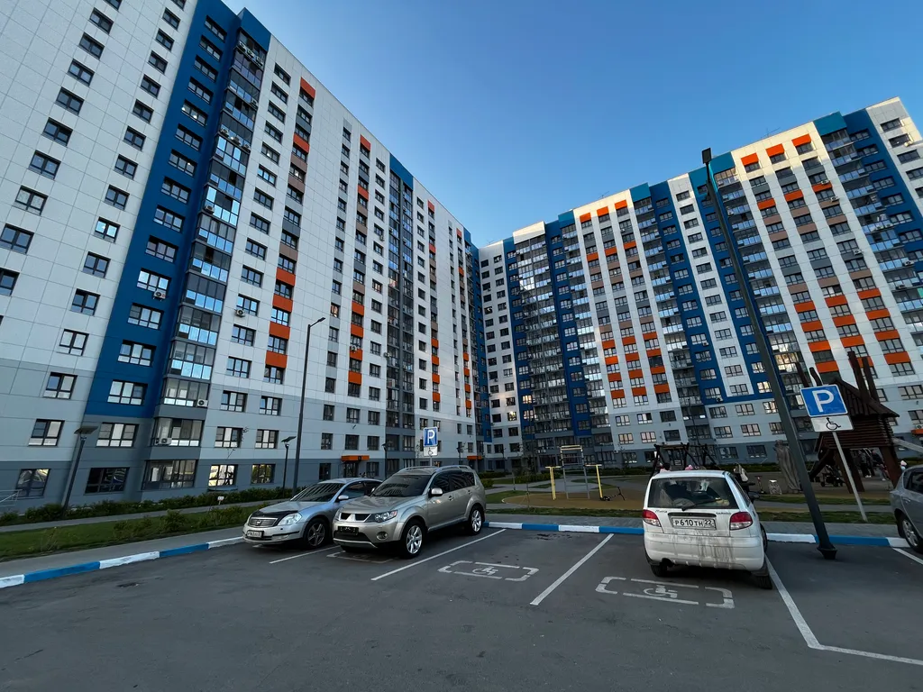 Уютная 2-х комнатная квартира в лучшем районе города