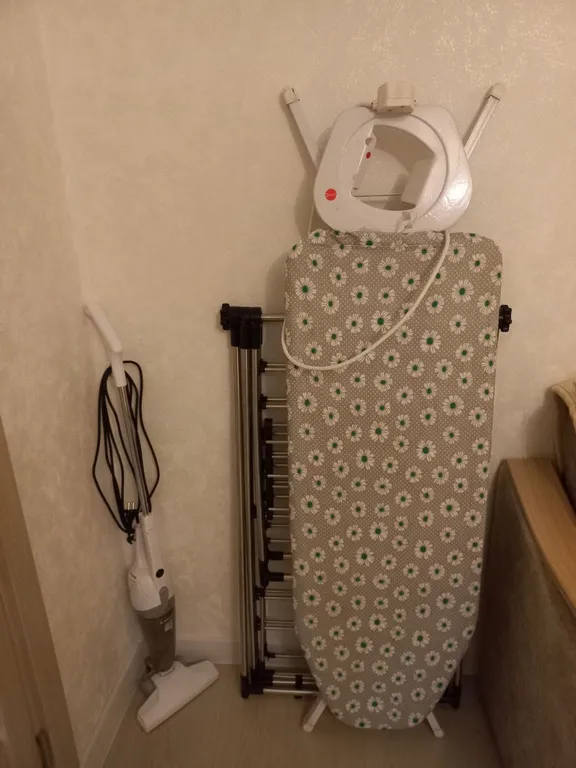 Светлая, уютная, тёплая