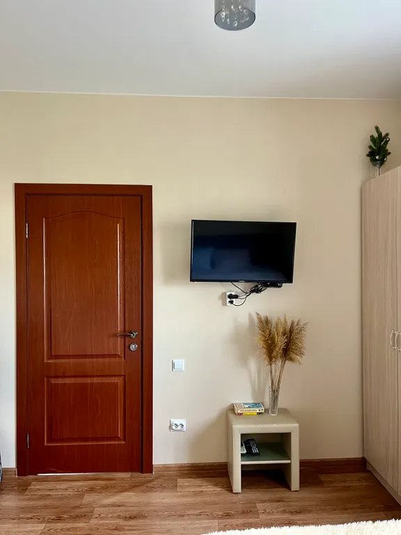 Уютный домик в шаговой доступности к морю