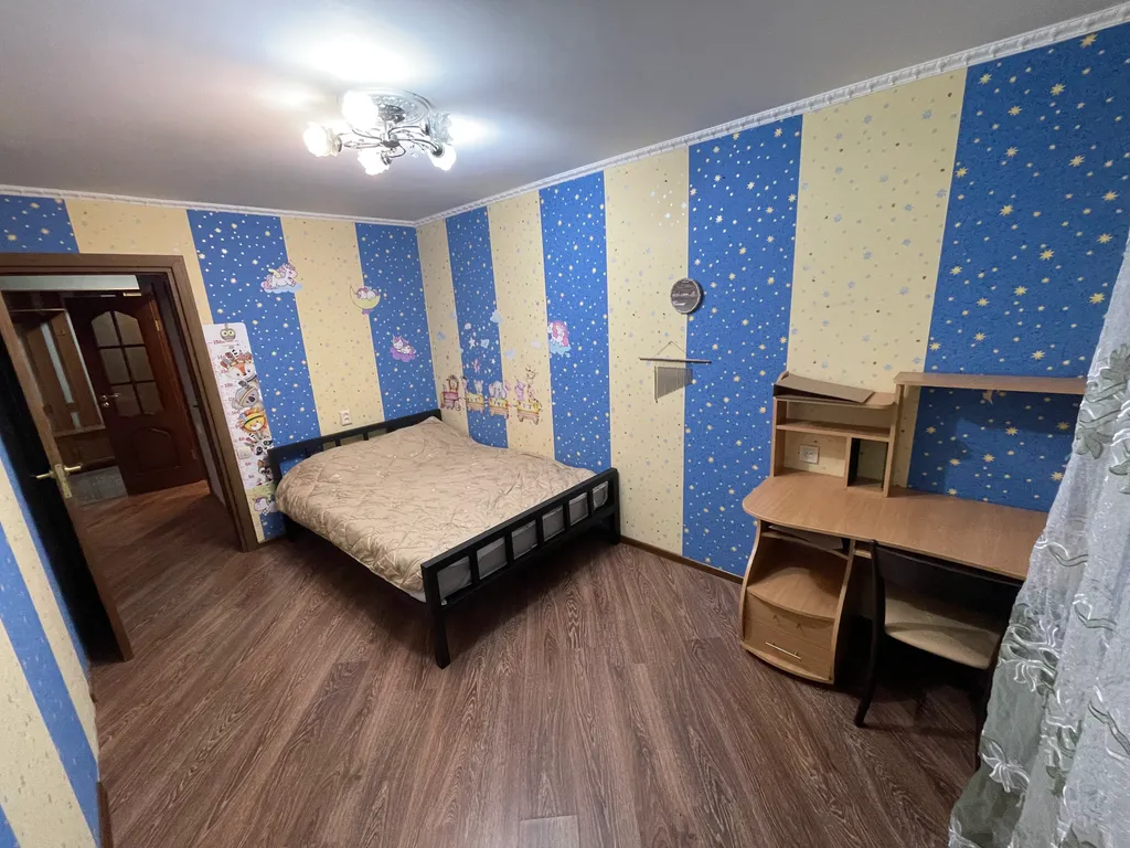 Светлая, комфортaбельная квартира для вaшeгo отдыхa