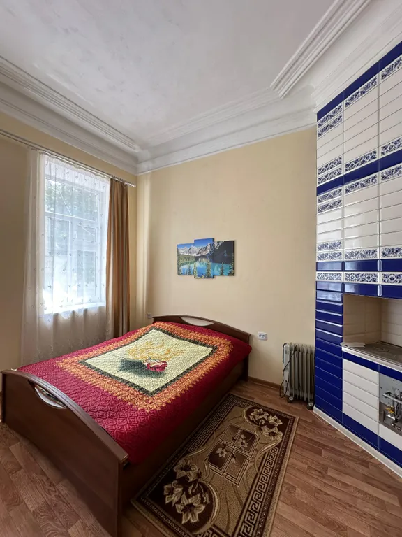 Квартира у парка