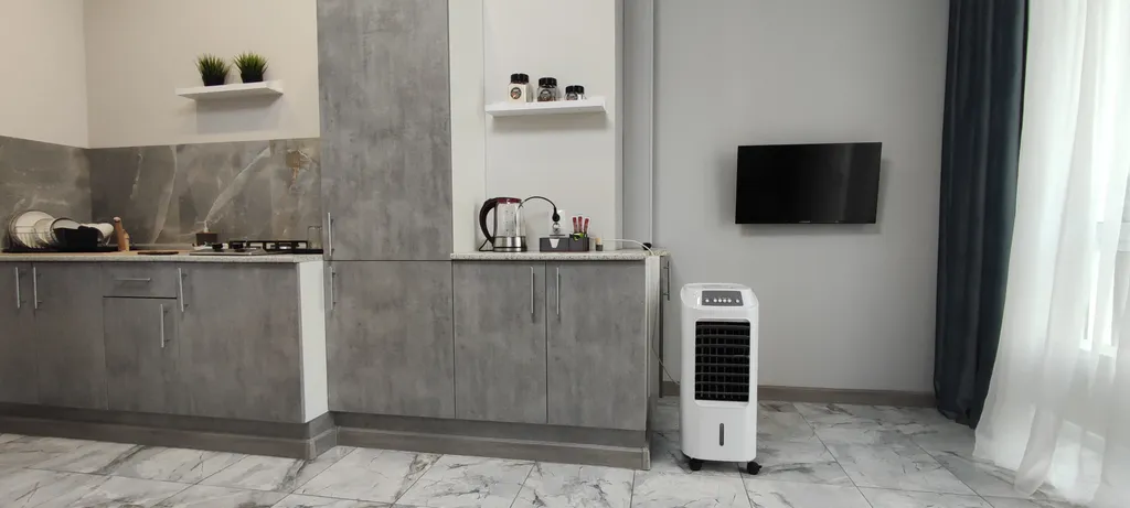 Идеальная квартира в самом центре Рязани