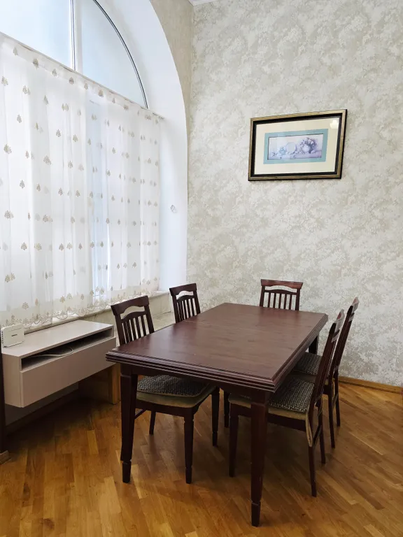 Уютная квартира в центре Баку -Старый город