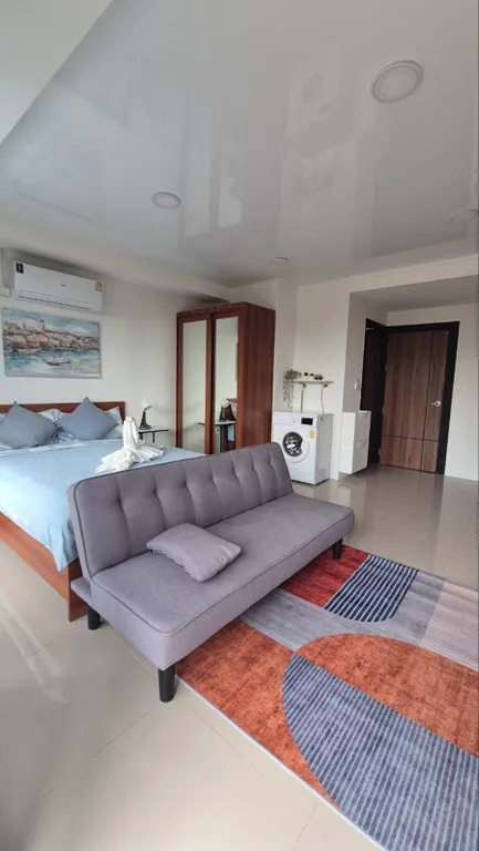 Max comfort near beach in phuket сс320
