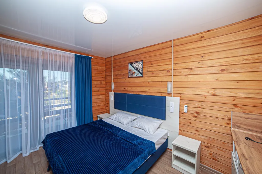 Квартира Квартира Удобная студия на первом этаже с парковкой на территории — Севастополь