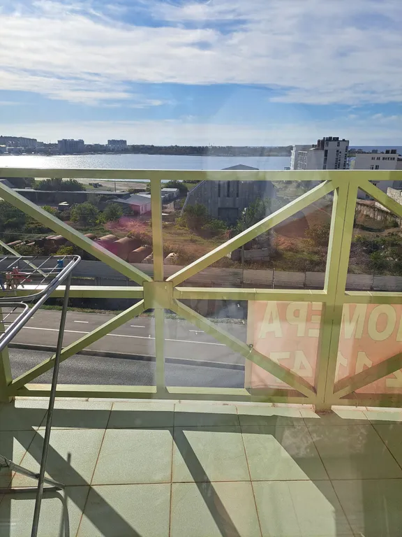 Квартира 1-комнатная Квартира — Севастополь