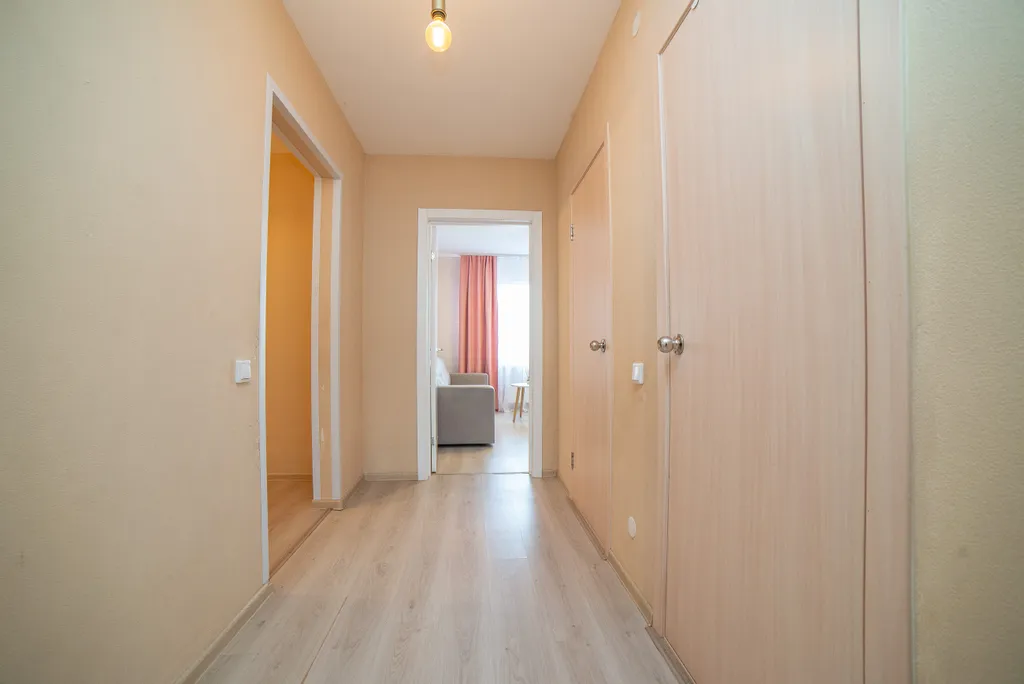 Манго и малина