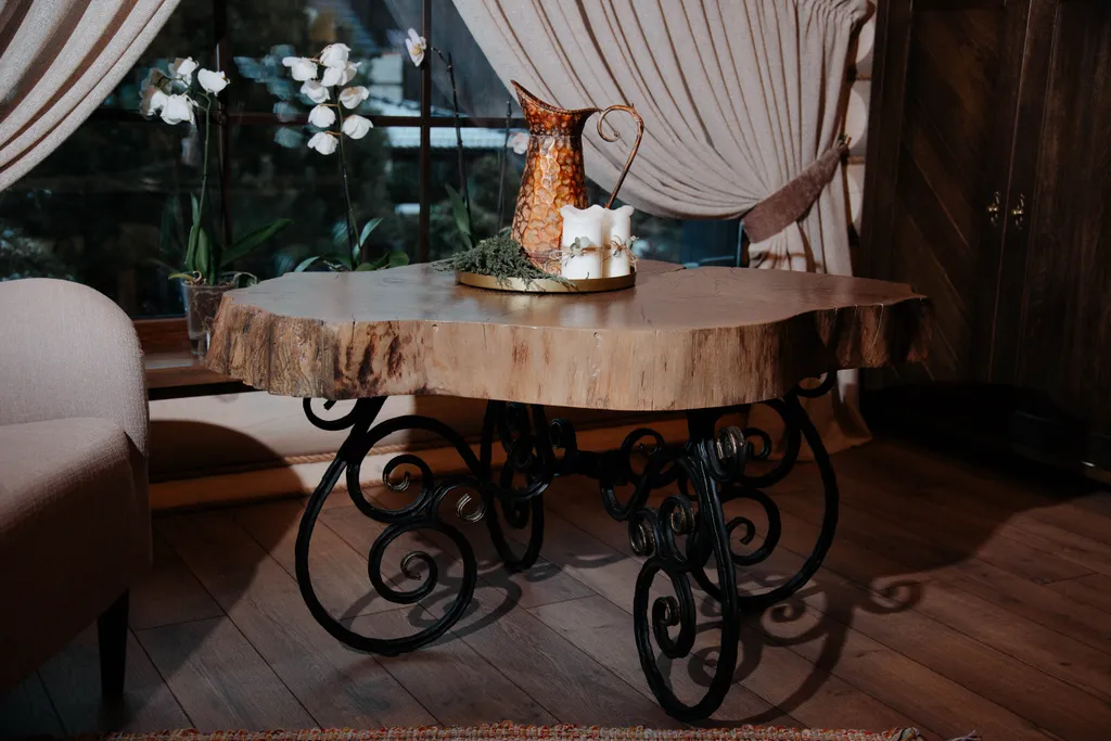 Шале Золотая Горка