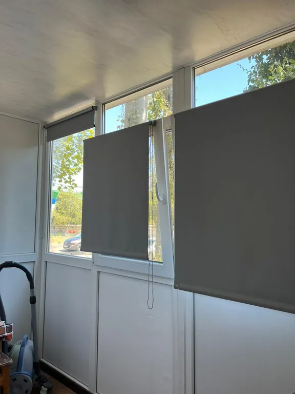 2-х комнатная квартира в центре Керчи с новым ремонтом