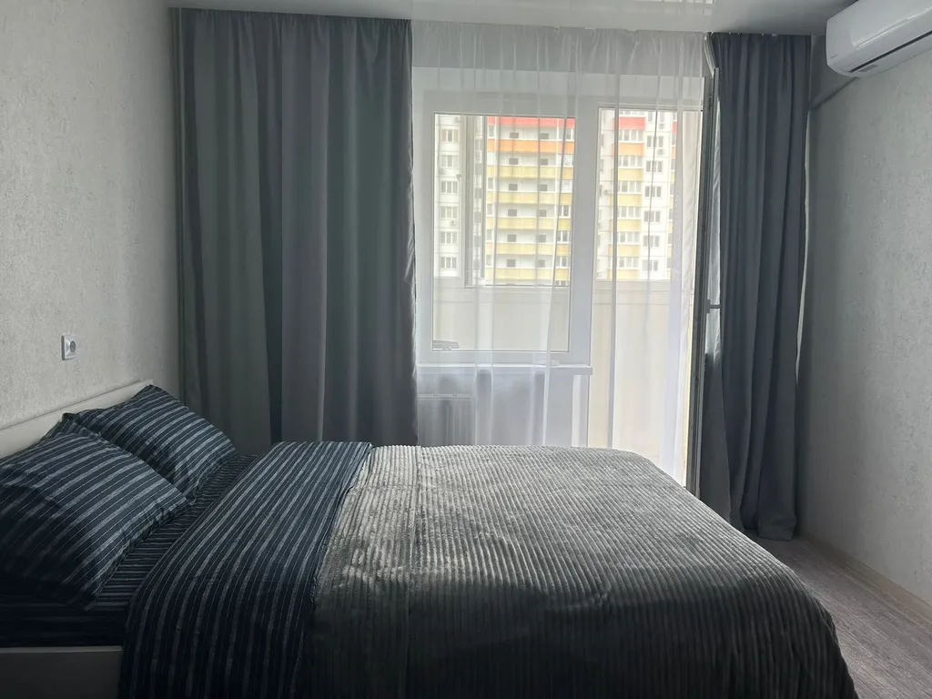 Комфортабельная, уютная студия