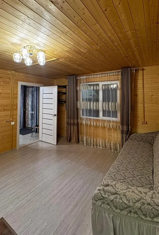 5-комнатный Дом