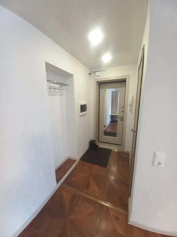 Квартира Апартаменты на Тверском — Тверь