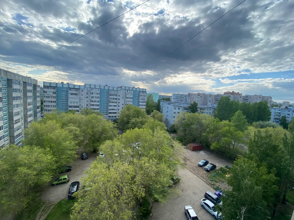 Уютная топ-квартира