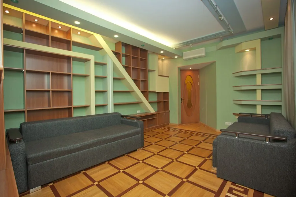 Экслюзивный коттедж с двумя бассейнами