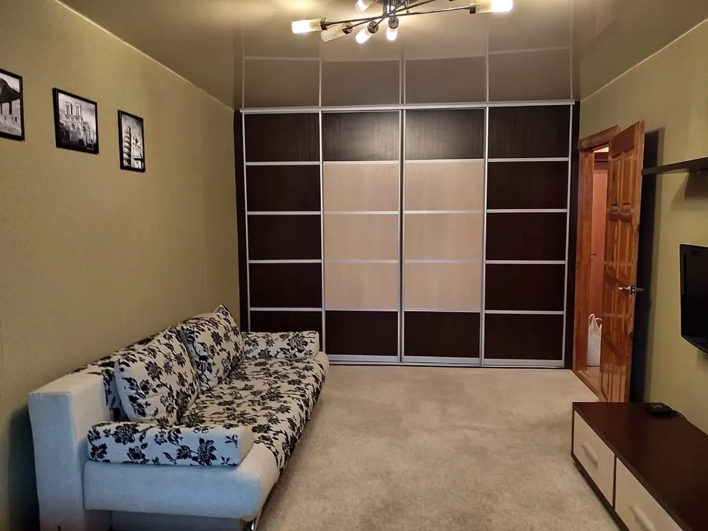 Мир квартир