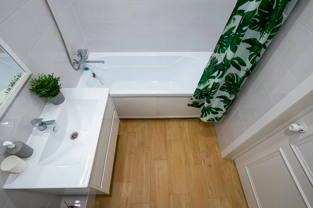 Зеленый остров