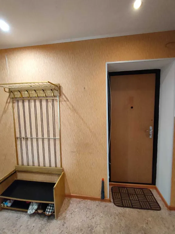 Квартира на Инзе