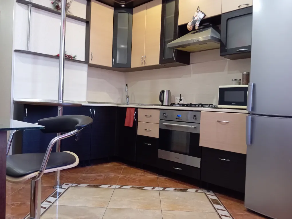 У лётного училища