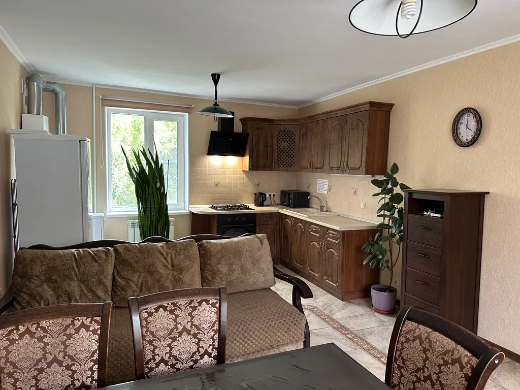 Дом на Толстом мысу