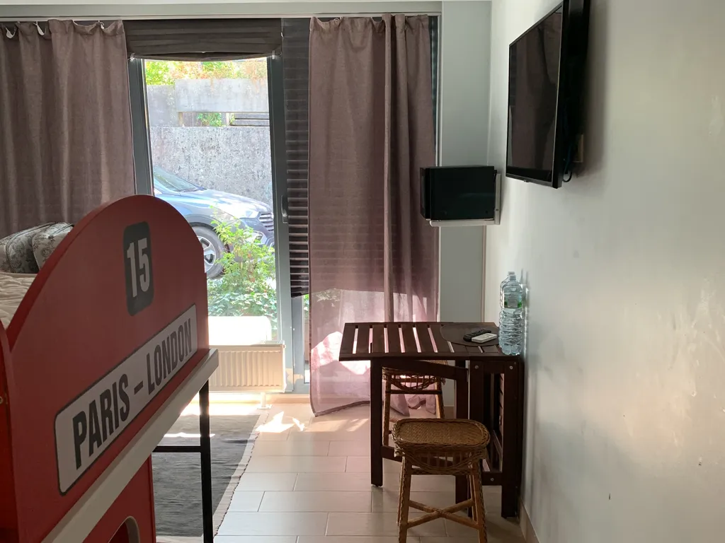 Уютный апартамент Меридиан