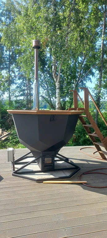 4-комнатный Дом