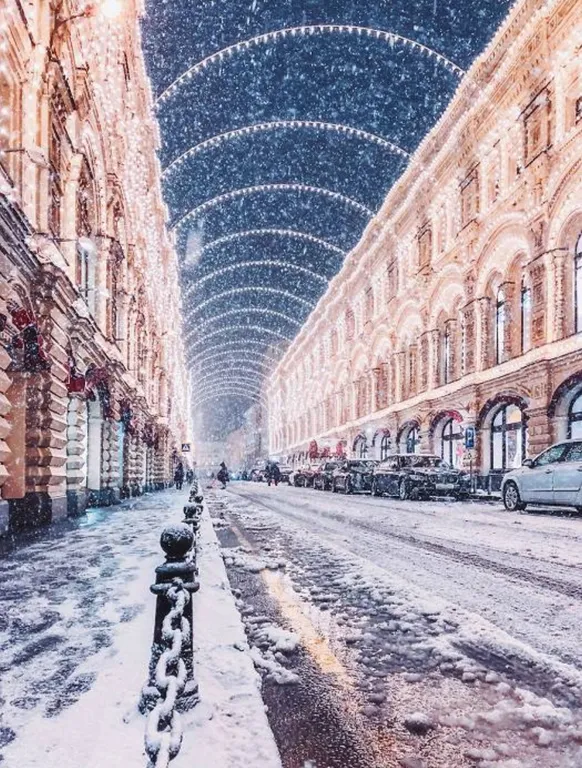 Квартира Квартира в центре у метро Тверская и Пушкинская — Москва