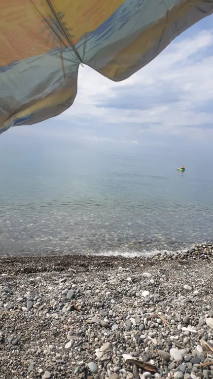 Солнечная Абхазия