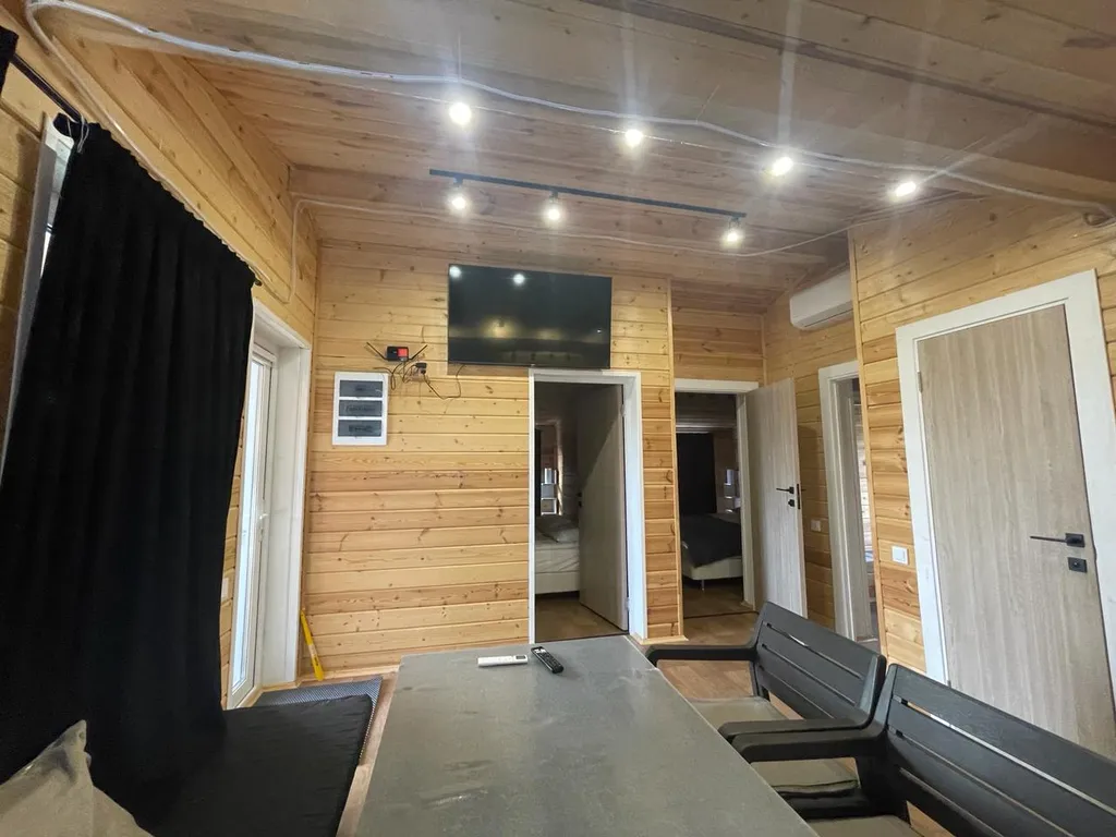 Дом отдыха ГарриХаус