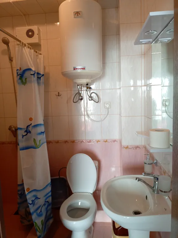 4-комнатный Дом