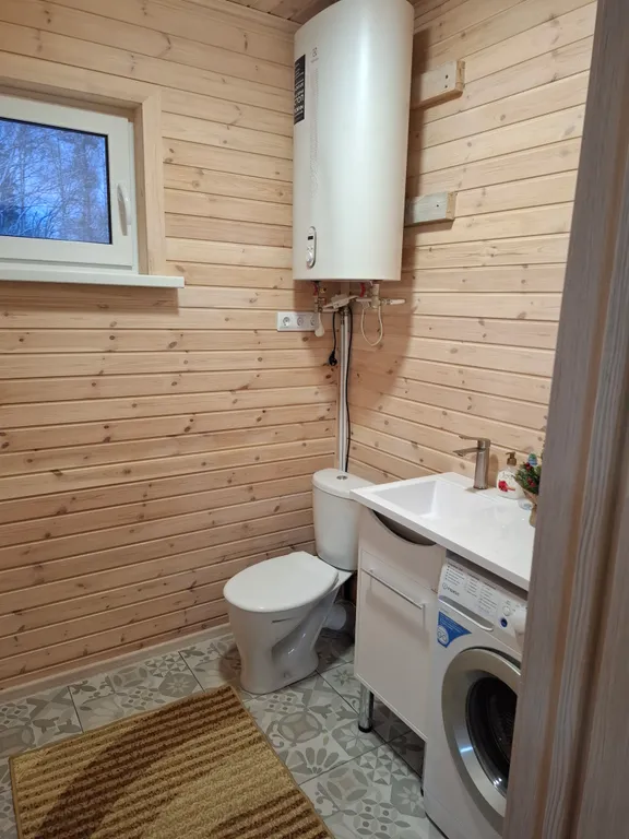 Новый коттедж рядом с Игорой Лесная сказка