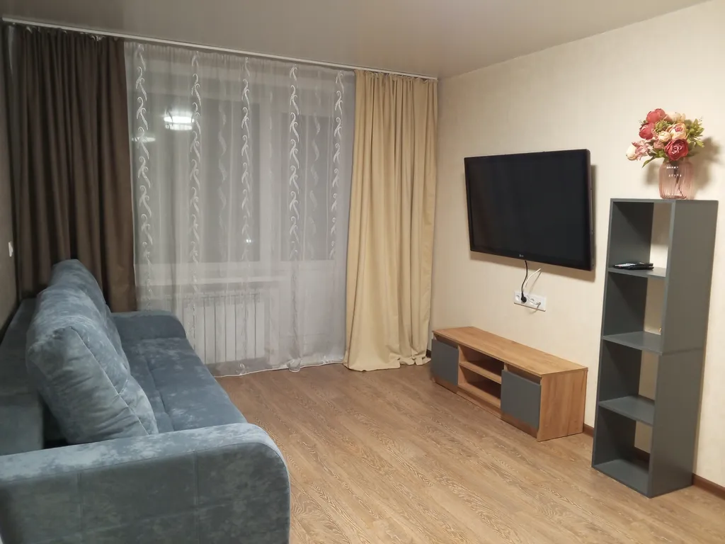 2-комнатная Квартира — аренда посуточно в Шерегеш