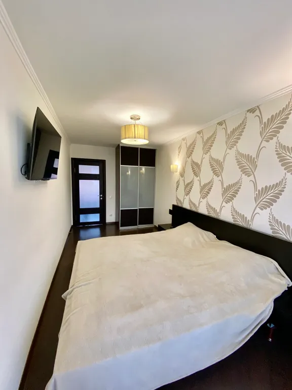 Квартира 2-комнатная Квартира — Геленджик