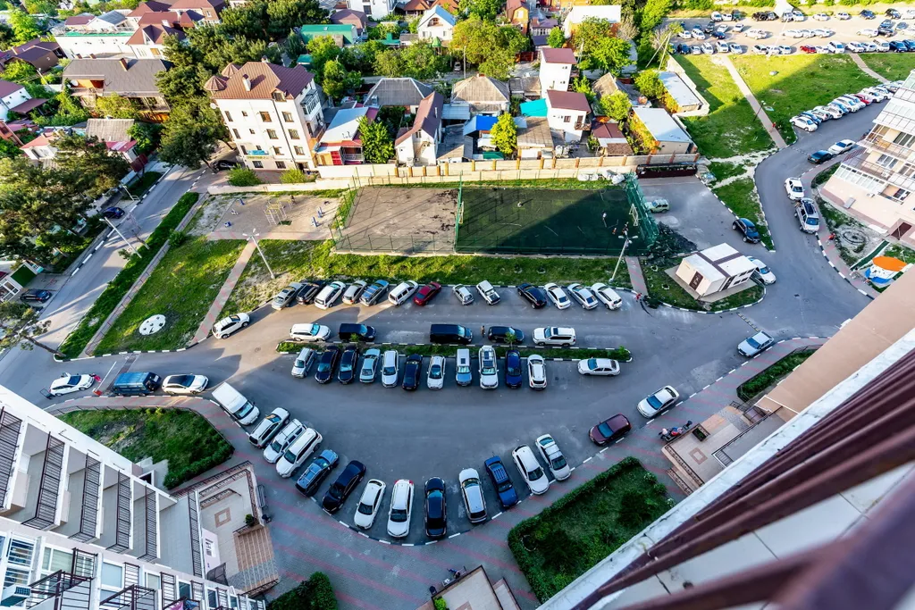 Квартира Двухкомнатная квартира класса комфорт с панорамным остеклением ветер гор — Геленджик