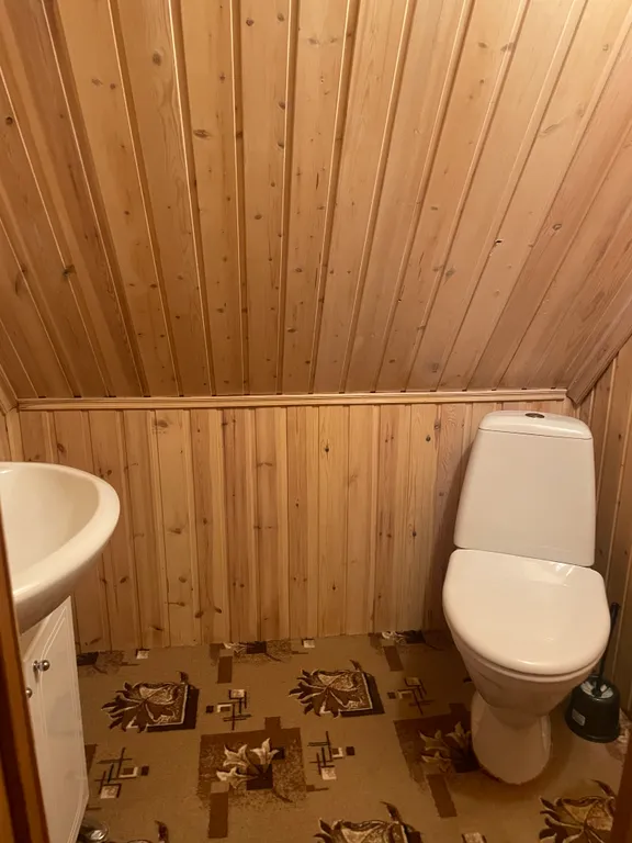 Апартаменты в частном доме, центр города