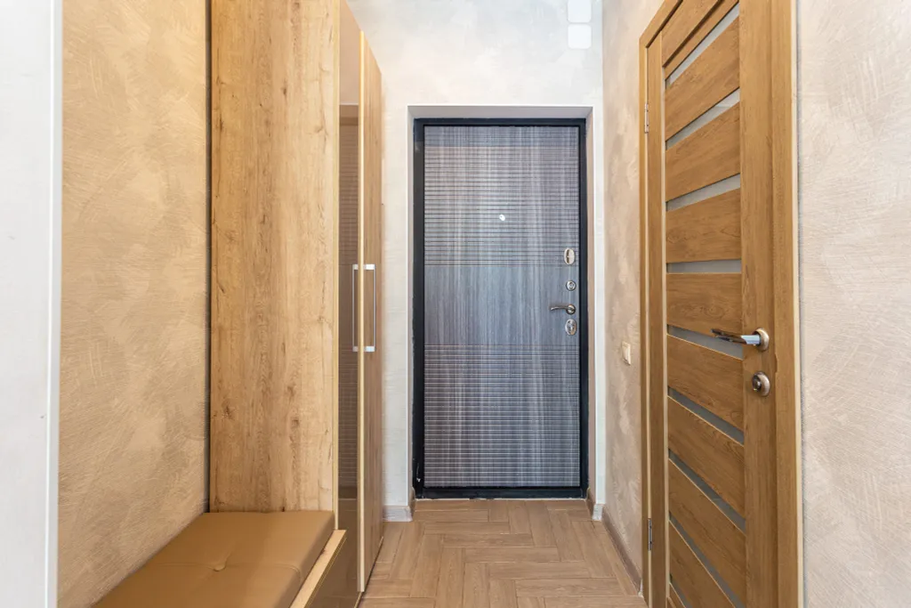 Зимняя сказка №102