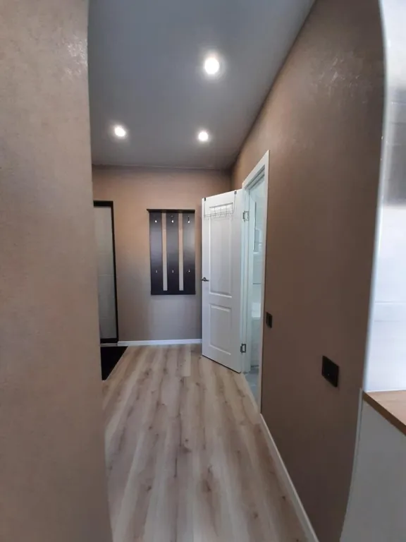 Уютная квартира в ЖК Государев дом